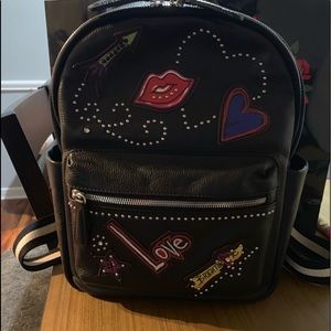 Reduced Brighton Love groove backpack